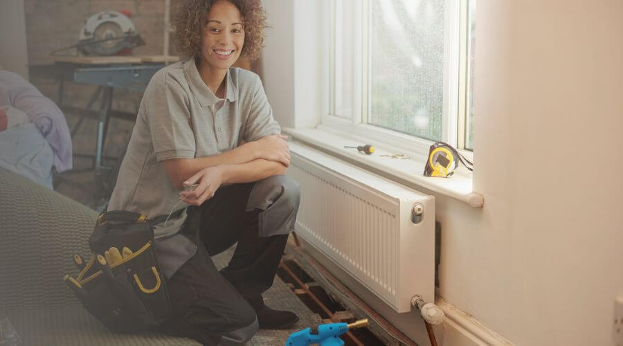 Professional septic pumping service in Window Rock, AZ